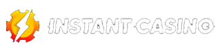 Instant casino logo